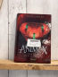 Preview: Animox Buch Das Auge der Schlange 