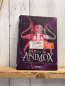 Preview: Die Erben der Animox  Buch Das Gift des Oktopus 