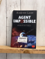 Preview: Agent Impossible  Taschenbuch Einsatz in Tokio 
