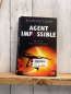 Preview: Agent Impossible  Taschenbuch Mission Tog in Venedig 