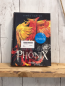 Preview:  Buch Der Fluch des Phönix 