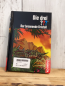 Preview: Die drei??? Buch Der brennende Kristall 