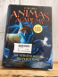 Preview: Animas Academy  Buch Die verschollene Prophezeiung 