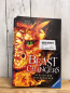 Preview: Beast Changers  Taschenbuch Im Reich derr Feuerdrachen 