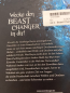 Preview: Beast Changers  Buch Im Bann der Eiswölfe 