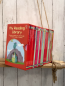 Preview:  Buchschuber mit 50 Büchern  My Reading Library 50 books to guide your child through the early stages of reading NP 199,50 Pfund 