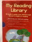 Preview:  Buchschuber mit 50 Büchern  My Reading Library 50 books to guide your child through the early stages of reading NP 199,50 Pfund 