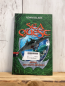 Preview: Sea Quest Buch Manak, der Teufelsrochen 