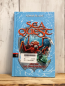 Preview: Sea Quest Buch Arachne, das Spinnenmonster 