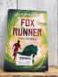 Preview: Fox Runner  Buch Flucht in die Wildnis 