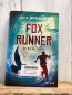 Preview: Fox Runner  Buch Der Ruf des Falken 