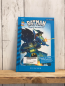 Preview: Batman  Buch Angriff aus dem Eis 