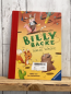 Preview:  Buch Billy Backe aus Walle Wacke 