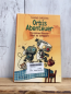 Preview: Orbis Abenteuer  Buch Ein kleiner Roboter lässt es scheppern