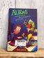 Preview:  Buch Aliens haben meine Hausaufgaben gefressen