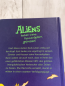 Preview:  Buch Aliens haben meine Hausaufgaben gefressen