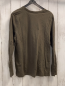 Preview:   Langarmshirt  Gr. 158/164  braun Skelette mit Skateboards 