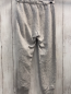 Preview: H&M  Jogginghose  Gr. 140  hellgrau 