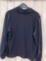 Preview: Canda Bluse Gr. 40  blau
