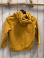 Preview:   Pullover  Gr. 116  mais Kapuze Dino Schrift 