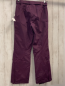 Preview: Etirel  Skihose  Gr. 36  aubergine 