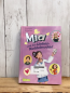 Preview: Mia  Buch Mia und das Liebes-Kuddelmuddel