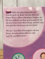 Preview: Mia  Buch Mia und die Li-La-Liebe 