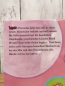 Preview: Mia  Buch Mia und der gi-ga-geniale Hochzeitsplan 