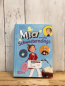 Preview: Mia  Buch Mia  und das Schwesterndings 