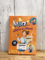 Preview: Mia  Buch Mia fast allein zu Haus 