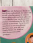 Preview: Mia  Buch Mia und der Zahnspangenprinz 