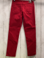 Preview: Jako-o  Hose  Gr. 152  rot Bund verstellbar 