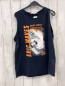 Preview: H&M  Top Gr. 170  blau Surfer orange Schrift 