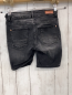 Preview: Vngino  Kleid  Gr. 152  grau Jeans Bund verstellbar  