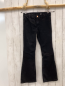 Preview: H&M  Hose  Gr. 146  schwarz Jeans Bund verstellbar 