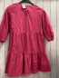 Preview: H&M  Kleid Gr. 146  himbeere 