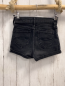 Preview: Abercrombie  Shorts  Gr. 134/140  schwarz Jeans 
