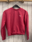 Preview: Fila  Pullover  Gr. 146  hellrot 