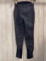 Preview: Decathlon  Reitleggings  Gr. 146/152  blau Gummiert gefüttert 