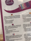 Preview: neu  Kreativspiel  Pailettenkunst Einhorn 