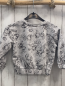 Preview: Disney Pullover Gr. 98  grau Mickey Mouse