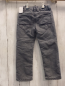 Preview:  Hose Gr. 110  grau Jeans gefüttert Bund verstellbar