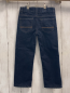 Preview:  Hose Gr. 110  blau Jeans gefüttert Bund verstellbar
