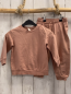 Preview: 2tlg H&M  Pullover + Jogginghose  Gr. 92  lachs 
