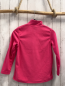 Preview: McKinley  Pullover  Gr. 140  pink Fleece Reißverschluss 