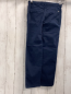 Preview: H&M  Hose  Gr. 146  blau Bund verstellbar 