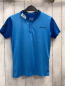 Preview: Babolat  Sportshirt  Gr. 146/152  hellblau blau 