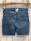 Preview: H&M  Shorts  Gr. 152  blau Jeans Umschlag Bund verstellbar 