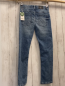 Preview: neu Hose Gr. 158  hellblau Jeans washed Look  Bund verstellbar NP 19,99€
