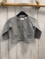 Preview: Zara Strickjacke  Gr. 86  grau 